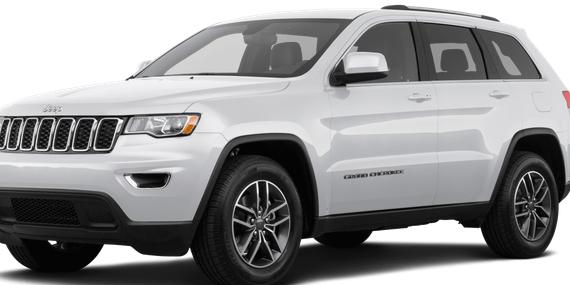 JEEP GRAND CHEROKEE 2021 1C4RJEAG7MC713284 image